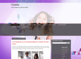 violetta2.com