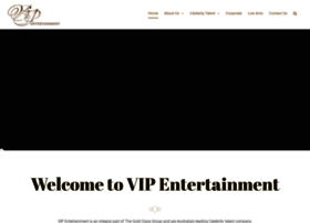 vip-entertainment.com.au