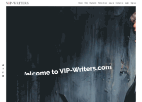 vip-writers.com