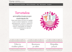 vip2013.tamk.fi