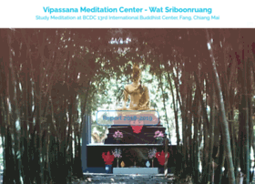 vipassanameditation.asia