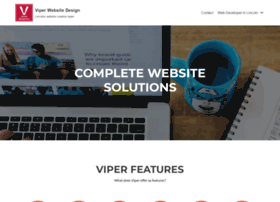 viper.website