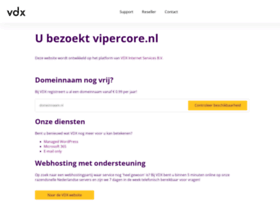 vipercore.nl