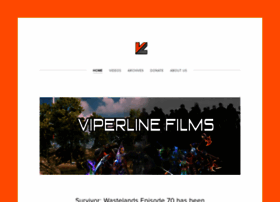 viperlinefilms.com