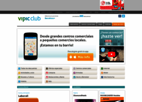 vipicclub.com
