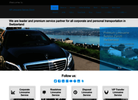 viplimousineservice.ch