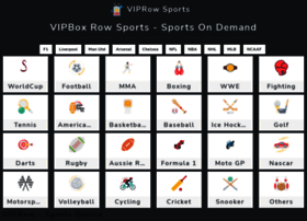 viprow.net