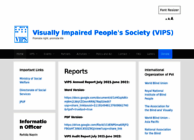 vipsbd.org