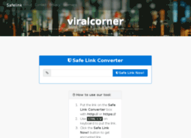 viralcorner.ga