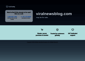 viralnewsblog.com