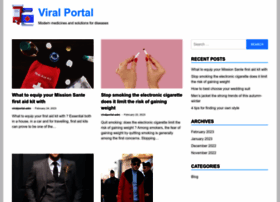 viralportal.net