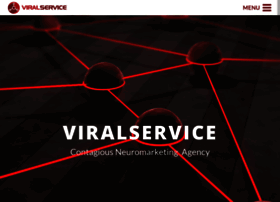viralservice.com