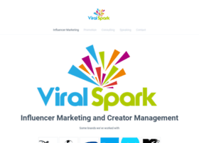 viralspark.net