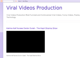 viralvideosproduction.com