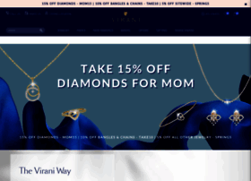 viranijewelers.com