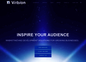 virbion.com