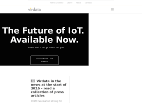 virdata.com