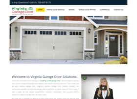 virginia-garagedoor.com