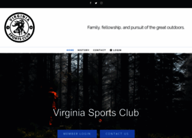 virginiasportsclub.org