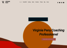 virginiepeny.com