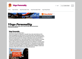 virgopersonality.org