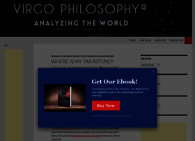 virgophilosophy.com