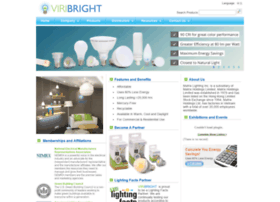 viribright.com.mx