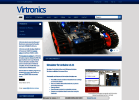 virtronics.com.au