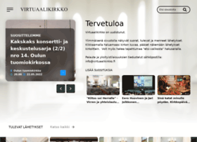 virtuaalikirkko.fi