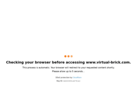 virtual-brick.com