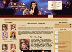 virtual-fortune-teller.com