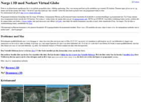 virtual-globe.info