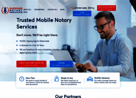 virtual-notary.org