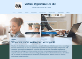 virtual-opportunitiesllc.com