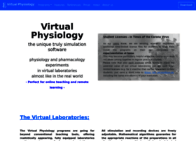 virtual-physiology.com