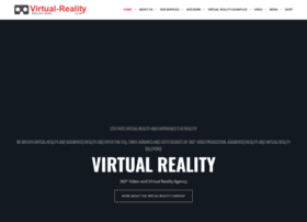virtual-reality.co.za