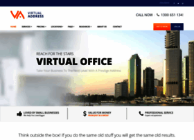 virtualaddress.com.au