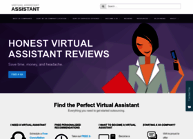 virtualassistantassistant.com