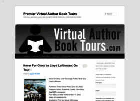 virtualauthorbooktours.com