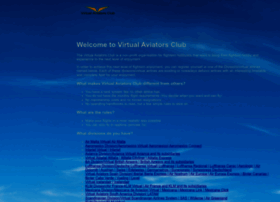 virtualaviators.org