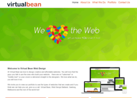 virtualbean.com.au