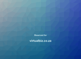 virtualbiz.co.za