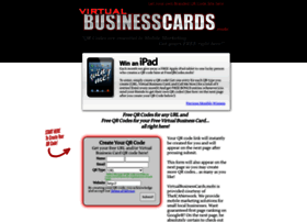 virtualbusinesscards.mobi