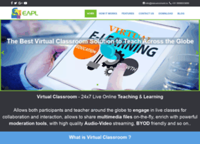 virtualclassroom.co.in