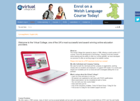 virtualcollege.ac.uk