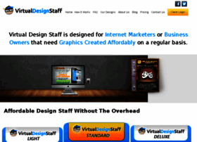 virtualdesignstaff.com
