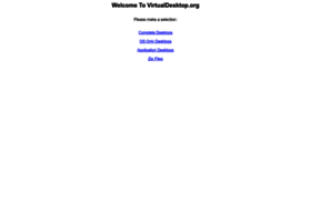 virtualdesktop.org