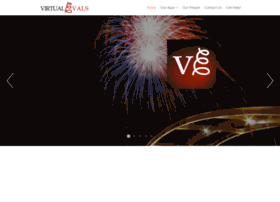 virtualevals.net