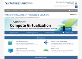 virtualizationworks.com.au