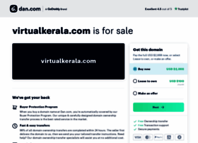virtualkerala.com